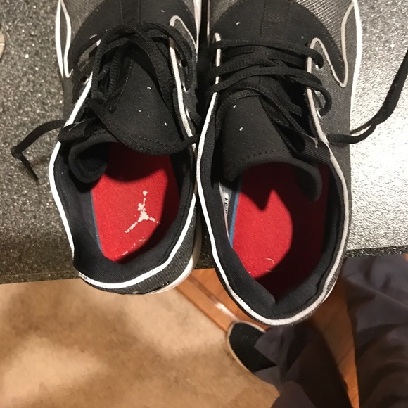 Jordan eclipse - Picture 7 of 7